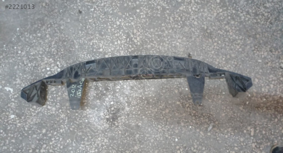 6J0807929 2012 IBİZA CUP ORJ. ÇIKMA ÖN TAPON ALT BRAKETİ