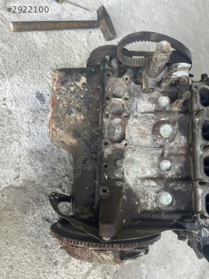 Kia Sephia -Shuma Yarım Motor  1.5 16 V