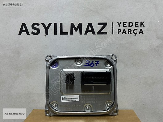 MERCEDES B SERİSİ W246 LED FAR BEYNİ A2129005424