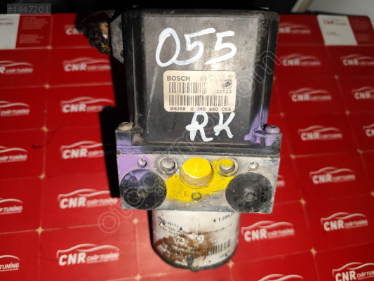 0265950055 VOLKSWAGEN PASSAT ABS BEYNİ