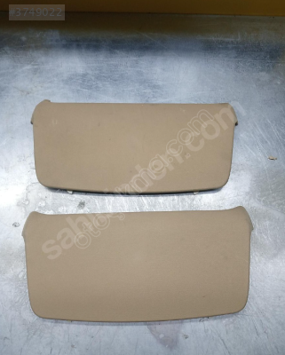 BMW E90 ARKA STOP KAPAĞI