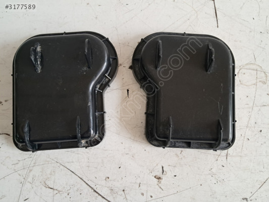 FORD TRANSİT SAĞ SOL FAR KAPAKLARI