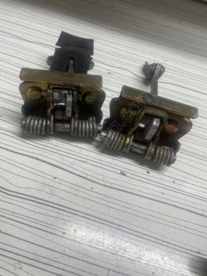 Peugeot 307 ön arka kapı gergisi