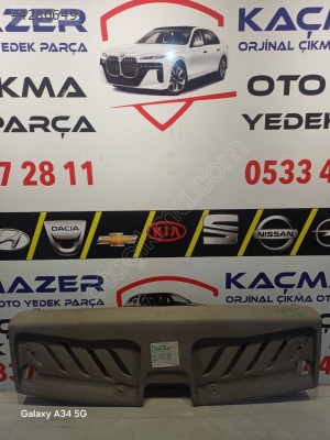 DACIA DOKKER 2018 TAVAN RAFI