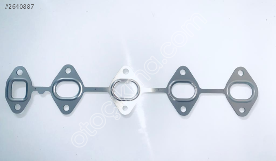 Ssangyong Conta Manifold Actyon 2,0 Dizel 05-11/Kyron 2,0 Dizel 0
