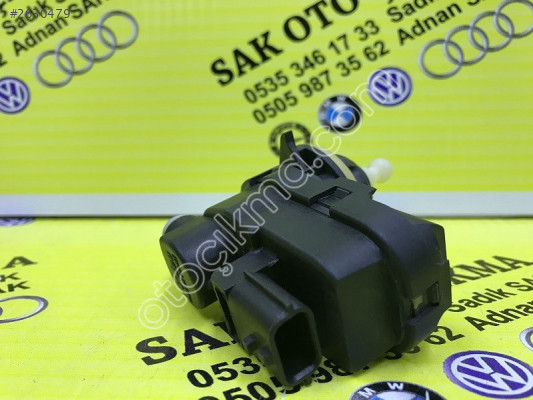 SSANGYONG RODİUS FAR MOTORU