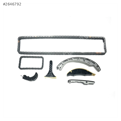 Ssangyong Zincir Set Rodıus 04-17/Rexton 04-17/Kyron 04-17/Actyo