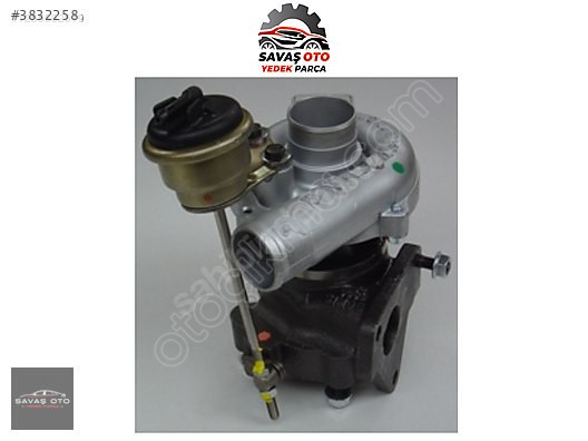 CLİO 2 KANGOO 2 MEGANE 2 TURBO 1.5 DCİ 80 BEYGİR / SIFIR KUTULU