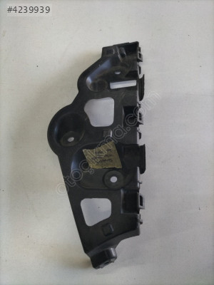 03200 DACİA SANDERO STEPWAY ARKA TAMPON SOL BRAKET