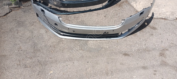 Skoda Super b ön tampon yeni kasa
