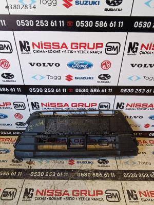 SUZUKİ VİTARA PANJUR ORJİNAL ÇIKMA YEDEK PARÇA