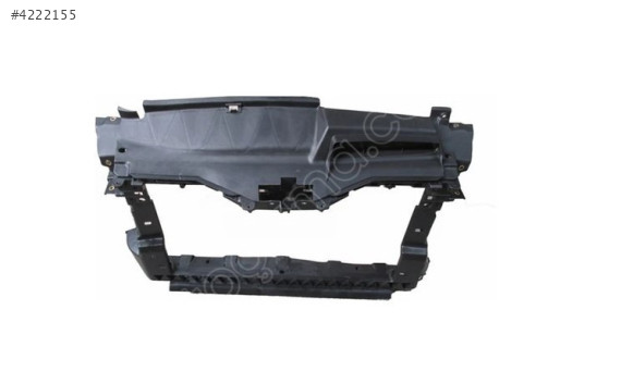 VOLKSWAGEN SCİROCCO 2009 ÖN PANEL SIFIR ITHAL 1K8805588B