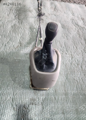 HYUNDAİ İ10 2014 1.0 ÇIKMA ORİJİNAL VİTES MEKANİZMASI