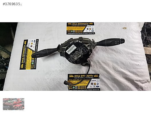 FORD TRANSİT V184 SİNYAL SİLECEK KOLU