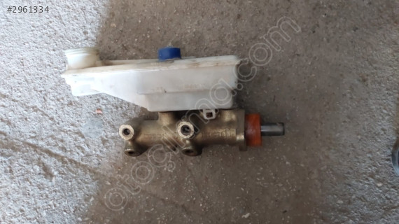 DUCATO - BOXER - JUMPER FREN MERKEZİ