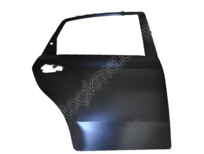 LİNEA ARKA KAPI SACI SAĞ SOL 2007 VE ÜZERİ / KAMPANYA