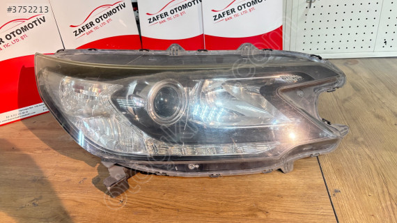 HONDA CRV 2012 - 2015 Sağ far