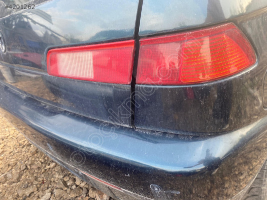 ÇIKMA PARÇA ALFA ROMEO 145 SAĞ ARKA STOP