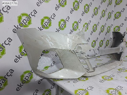 BMW 5 SERİSİ 2019 2024 G60 M SPORT ÖN TAMPON 51118084653