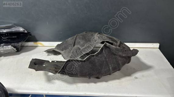 MİNİ COOPER COUNTRYMAN U25 SOL ARKA DAVLUMBAZ