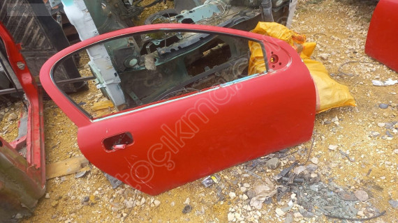 OPEL TİGRA SAĞ KAPI.OTO ERKAN ÜNYE