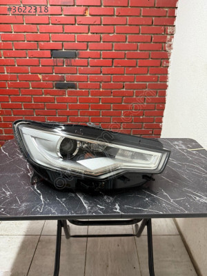 AUDI A6 2011-2014 SAĞ FAR