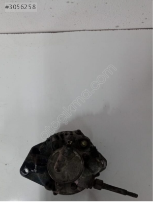 OPEL ASTRA G COMBO ŞARJ DİNAMOSU 8973261801 93175799 97189113