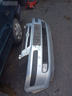 HYUNDAI GETZ ÖN TAMPON MERT OTO