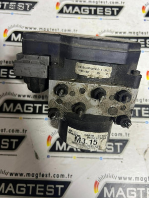 58920-2E150 BH60128410 Kia Sportage ABS BEYNİ M3 15