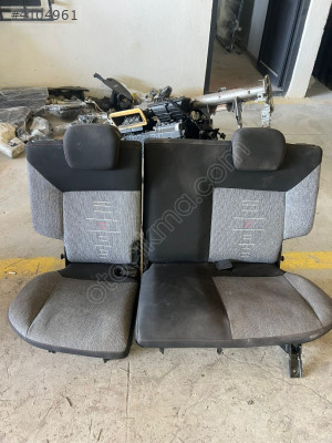 FIAT FIORINO ARKA KOLTUK MERT OTO