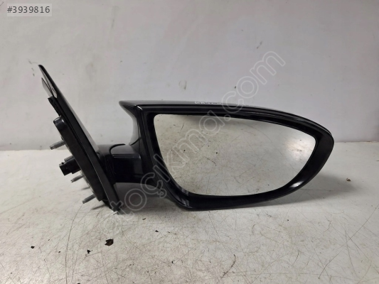HYUNDAI BAYON ÇIKMA ORJİNAL AYNALAR