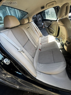 PEUGEOT 508 ARKA KOLTUK KONUK OTO 05366077016