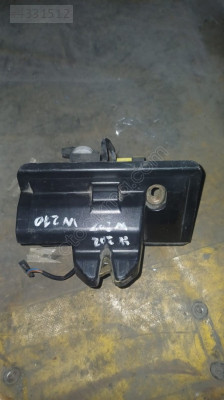 Mercedes W202 W208 W210 Bagaj Kilidi