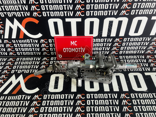 Mercedes A212 Direksiyon Kolonu A2124603316