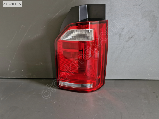 VOLKSWAGEN TRANSPORTER T7 SAĞ ARKA STOP LAMBASI SIFIR 2015-2019