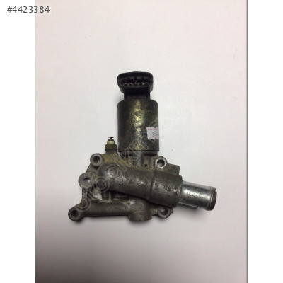 Opel Corsa B EGR Valfı 90570476