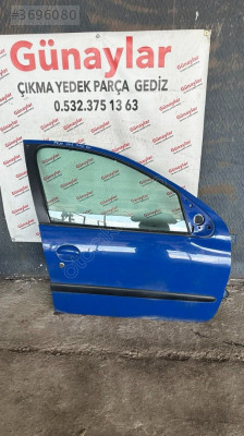 PEUGEOT 206 SAĞ ÖN KAPI