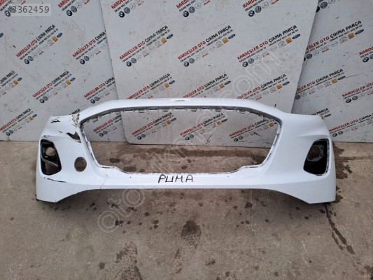 Ford Puma ön tampon (az kusurlu)