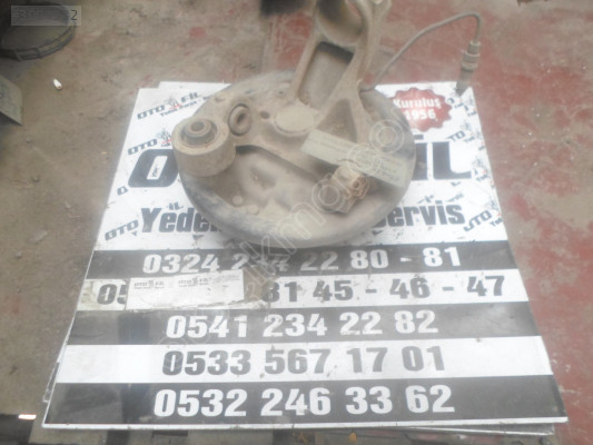 FORD MONDEO 1997 2.0 OTOMATİK ARKA AKS TAŞIYICI ÇIKMA ORJİNAL