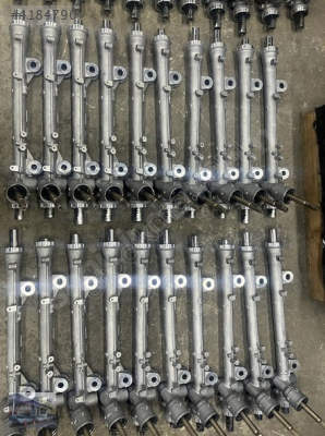 RENAULT CLİO 5 ÇIKMA DİREKSİYON KUTUSU