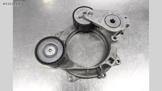 AUDI A6 2018 2022 KAYIŞ GERGİ DAMPERİ 05L903905E