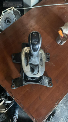 OPEL CORSA E OTOMATİK VİTES MEKANİZMASI KOMPLE