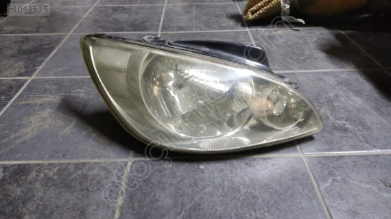 Hyundai Getz Sağ Far