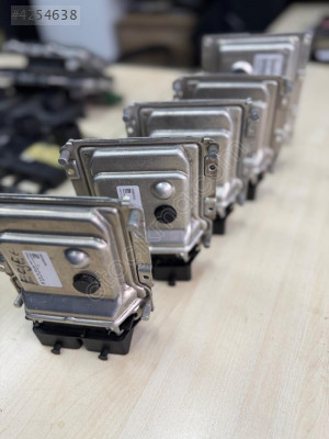 FİAT EGEA MOTOR BEYİNLERİ