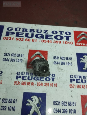 PEUGEOT 208 HDI BOĞAZ KELEBEĞİ