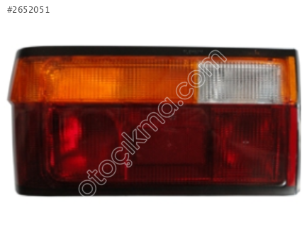STOP LAMBASI SOL R9 BROADWAY 83-92 7700682923