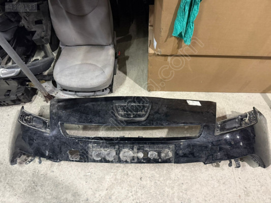 PEUGEOT 5008 ÖN TAMPON