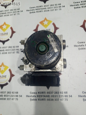 ​​​​​​​OPEL ZAFIRA CIKMA ABS BEYNI 10.0961-4549.3_39061713