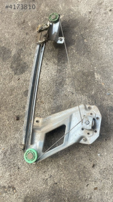 OPEL ASTRA F SAĞ ARKA CAM KRİKOSU.OTO ERKAN ÜNYE