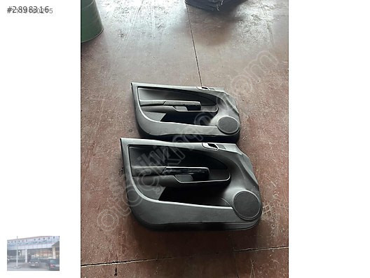 OPEL CORSA D KAPI DÖŞEMESİ ÇIKMA
